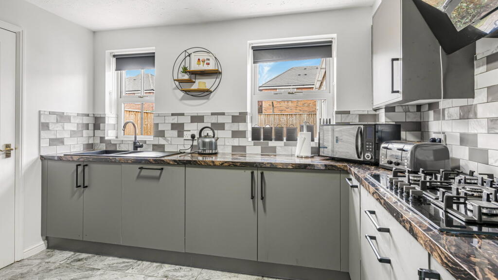 House in Birmingham - View 3
