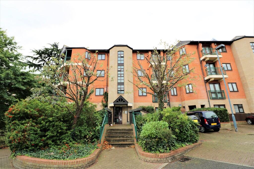 Main image of property: Queens Road, Bromley