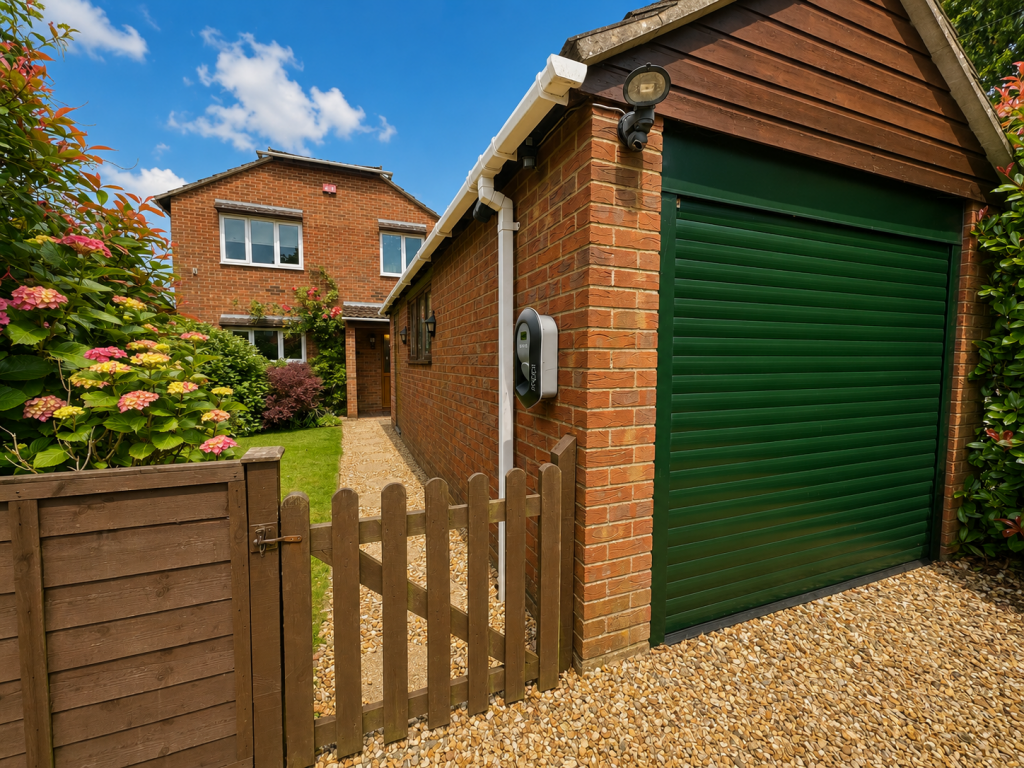 Main image of property: Hunts Pond Road, Park Gate