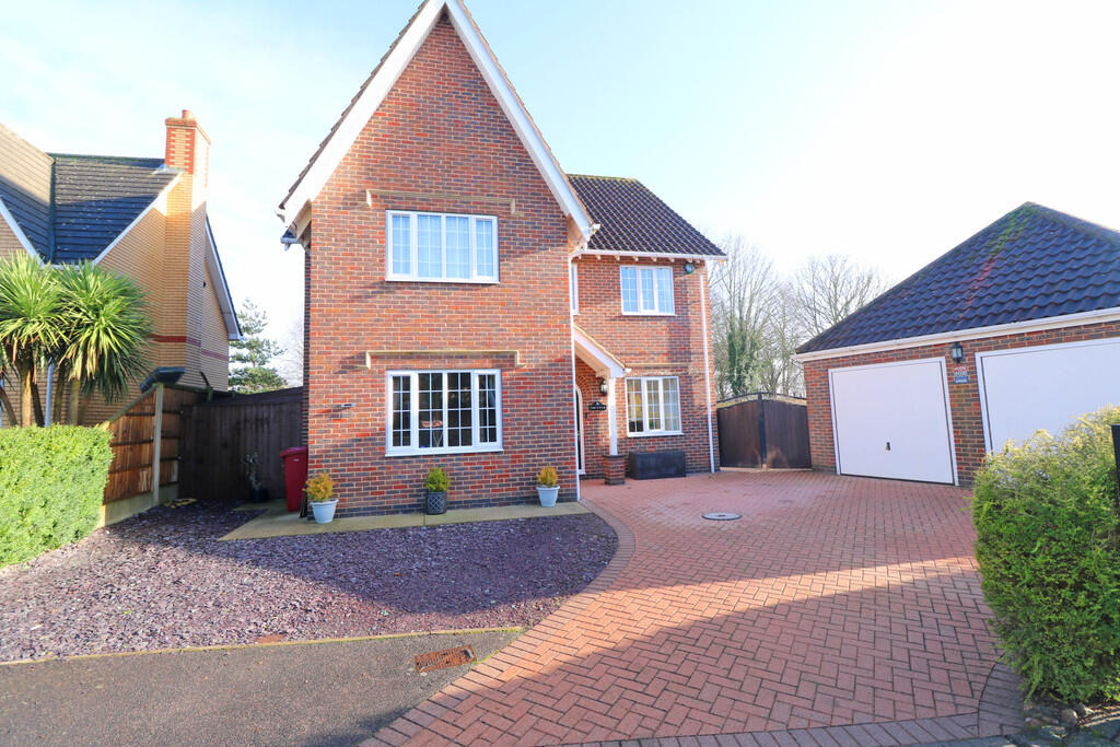 Main image of property: Millers Brook, Belton
