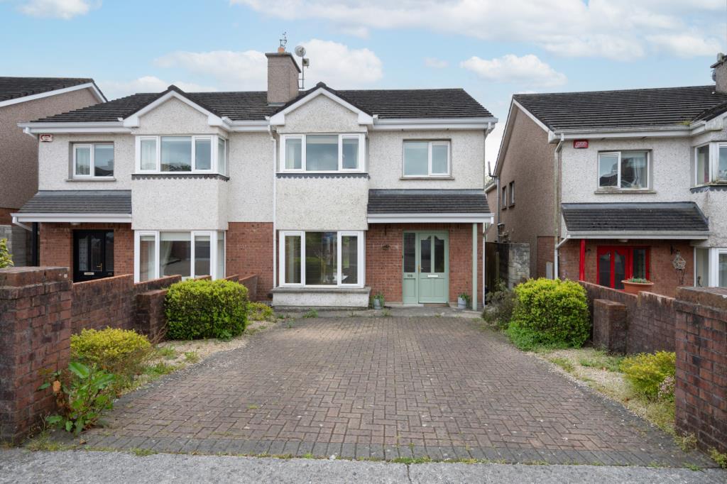 Main image of property: 106 Ashmount Court, Silversprings, Tivoli, Cork, T23 YY02