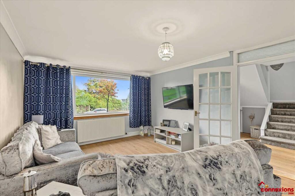 Invercargill, Original Newlandsmuir, EAST KILBRIDE photo 2