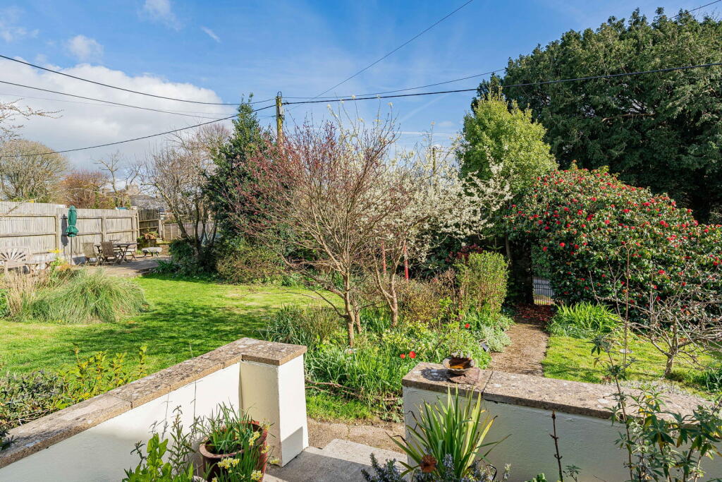 Briar Hill, NEWTON FERRERS, South Devon - View 4