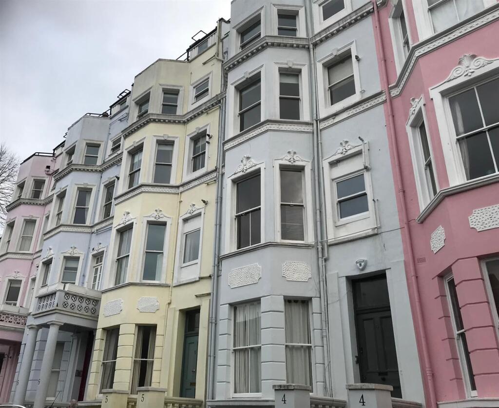 Main image of property: Colville Houses, London