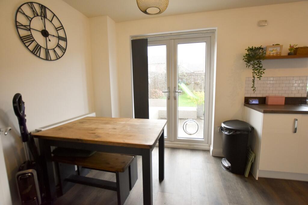 House in Leicester - More