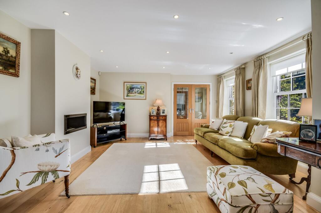 Cherry Garden Lane, Danbury photo 4