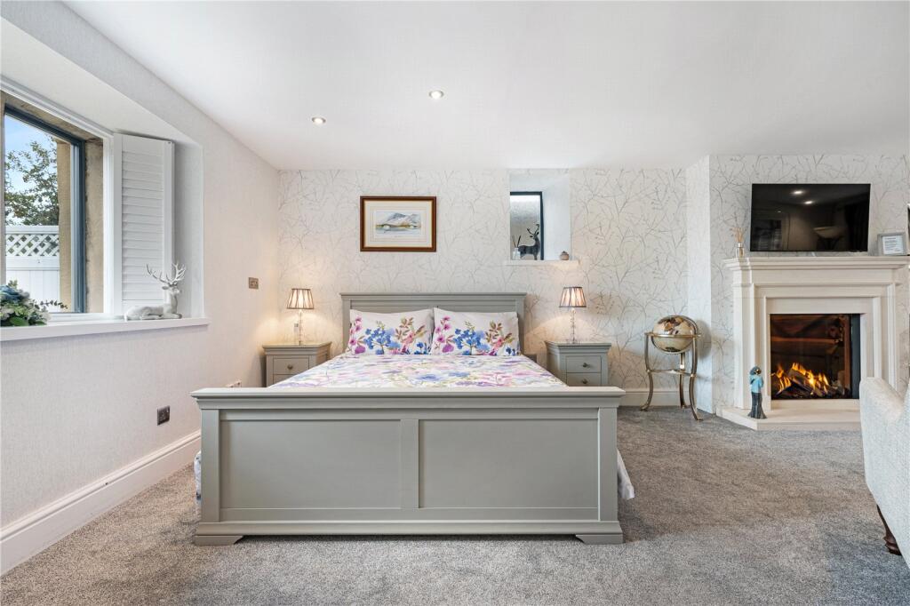 Additional image 38 of Longridge Road, Hurst Green, BB7