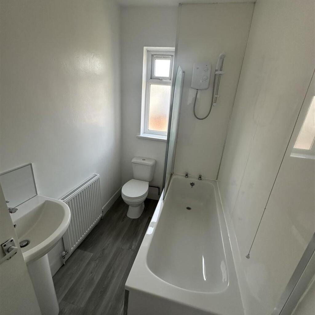 House in Sheffield - More
