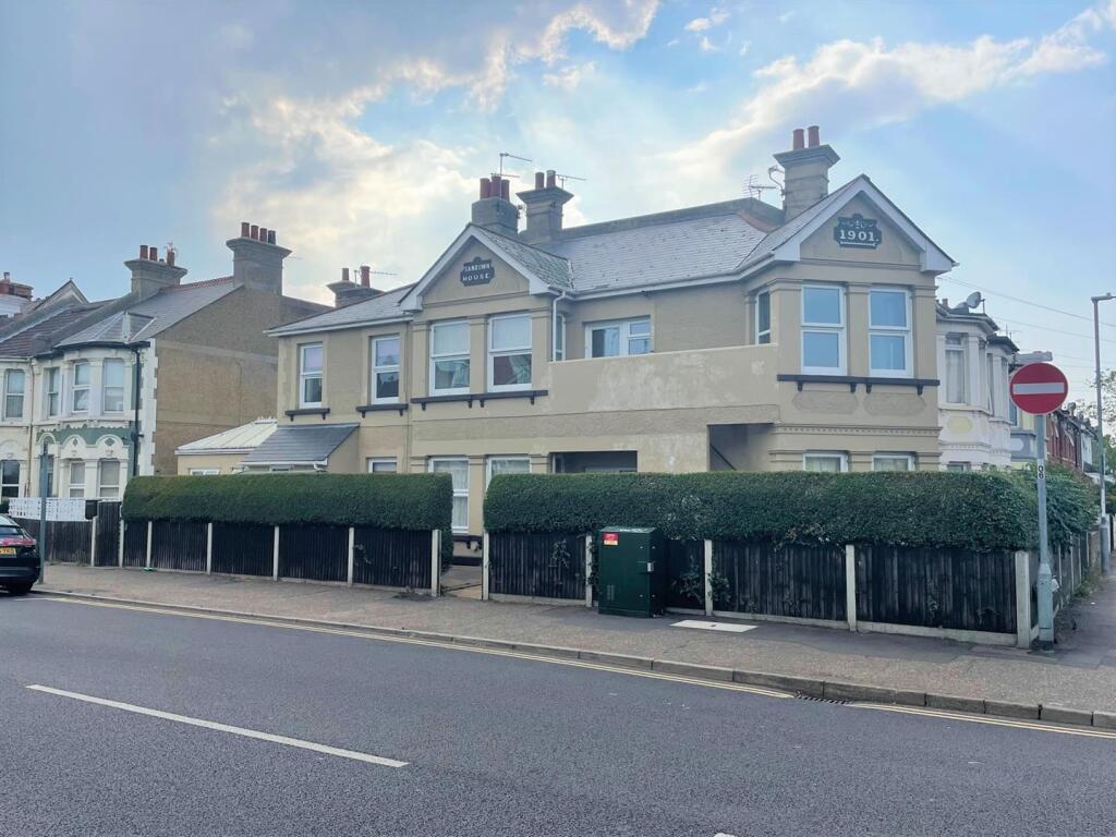 Main image of property: Wellesley Road, Clacton-On-Sea