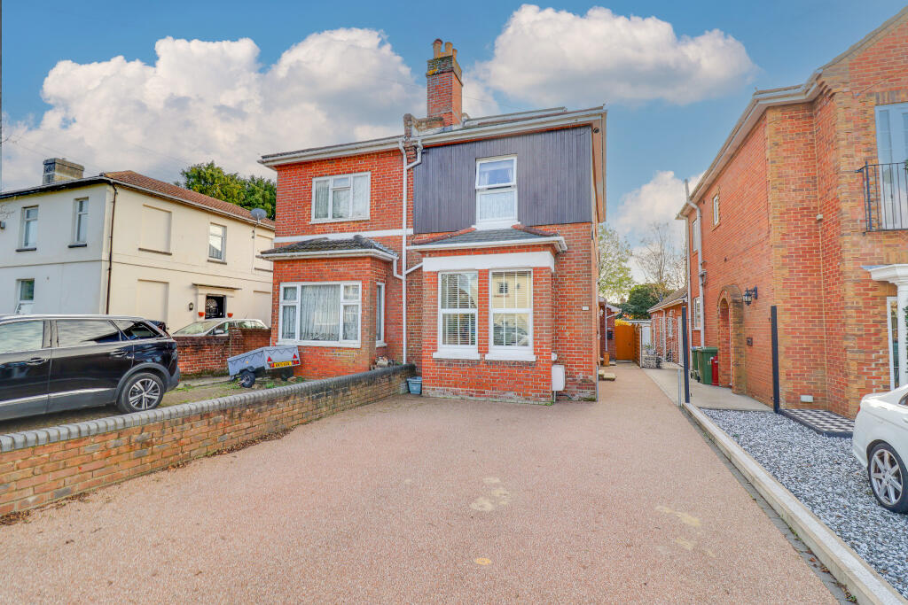Main image of property: Obelisk Road, Woolston
