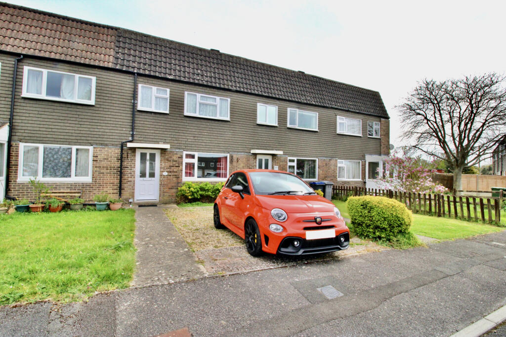 Main image of property: Lambrok Close, Trowbridge, Wiltshire