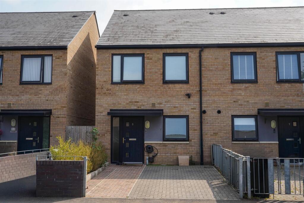 Main image of property: Essex Way, Old Trafford