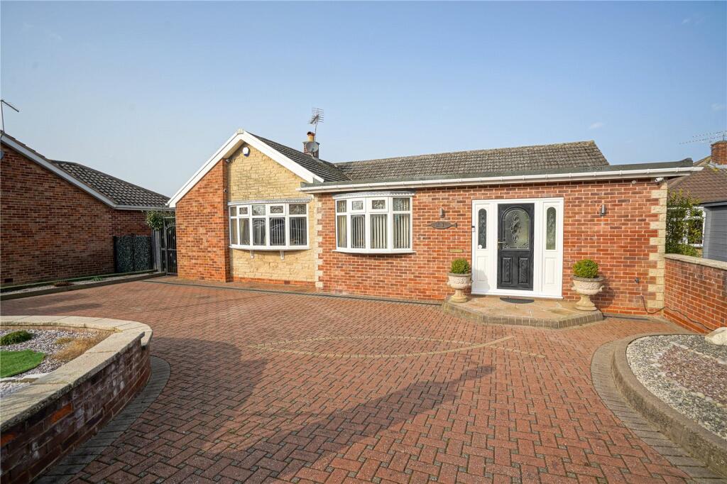Main image of property: Manor Way, Todwick, Sheffield, South Yorkshire, S26