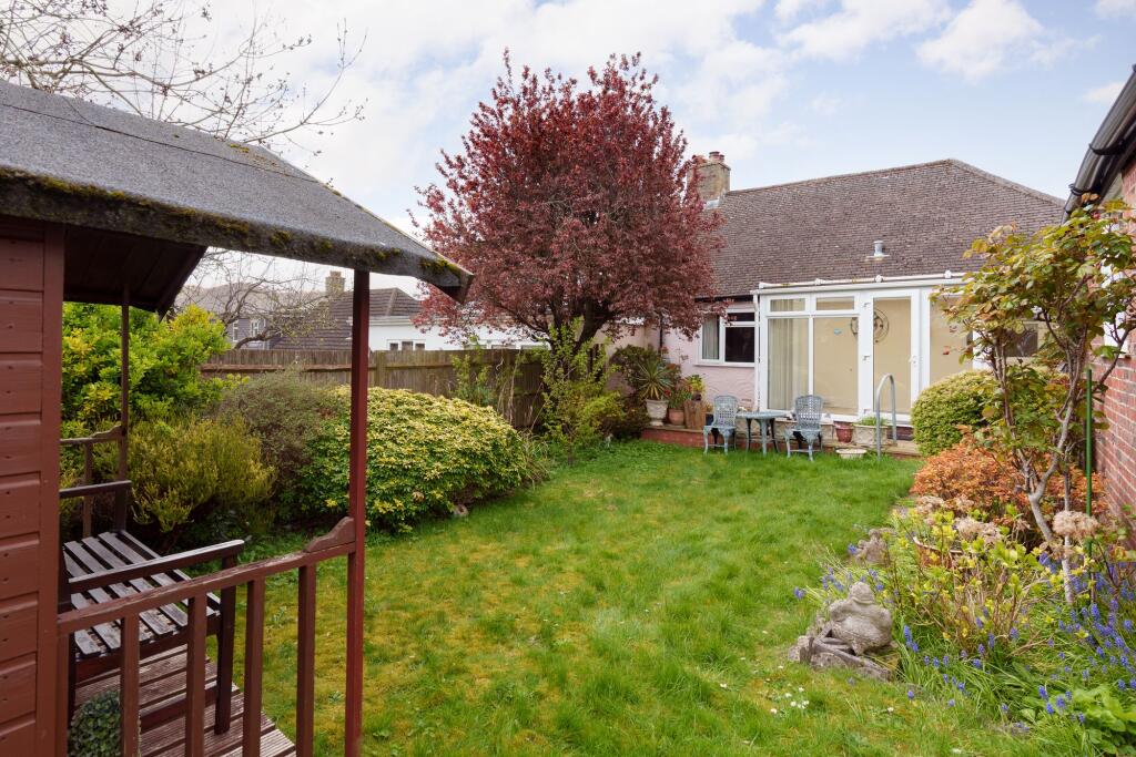 House in Brighton, Patcham, Hollingbury - View 2