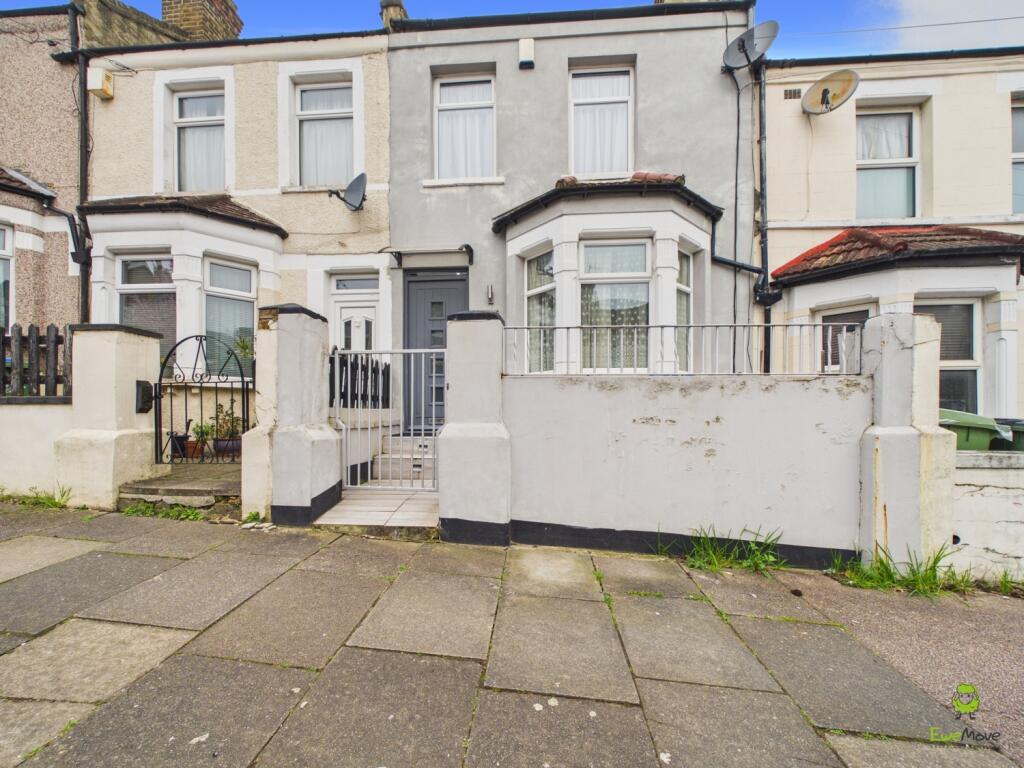 Main image of property: Liffler Road, London, SE18
