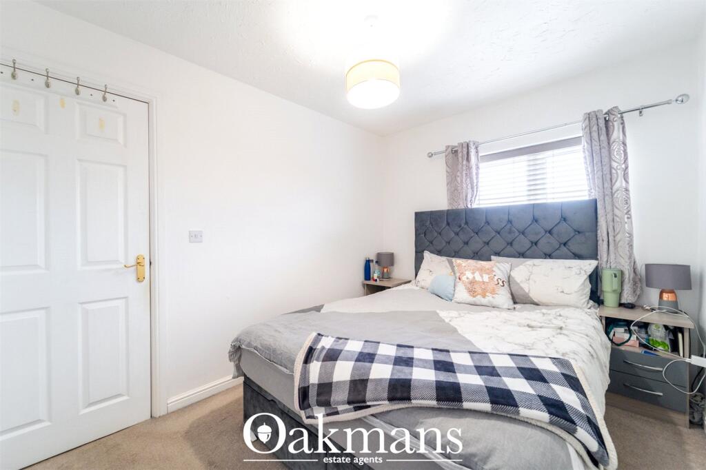 Additional image 12 of Turnpike Lane, Brockhill, Redditch, Worcestershire, B97