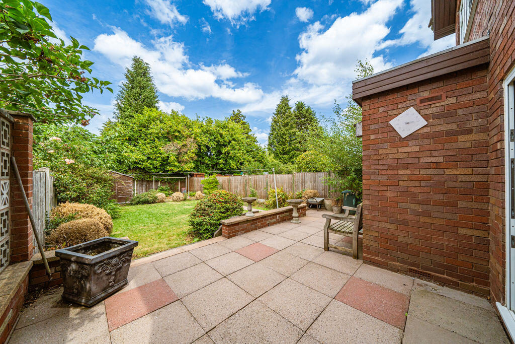 House in Dudley, Wall Heath - View 2
