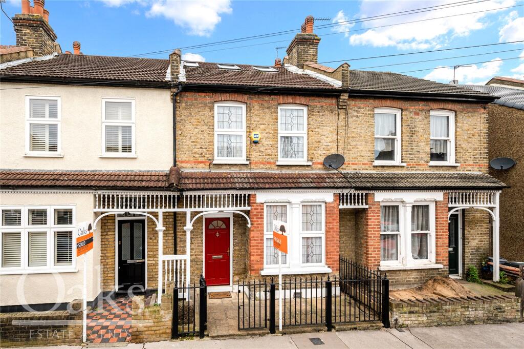 Main image of property: Lebanon Road, East Croydon