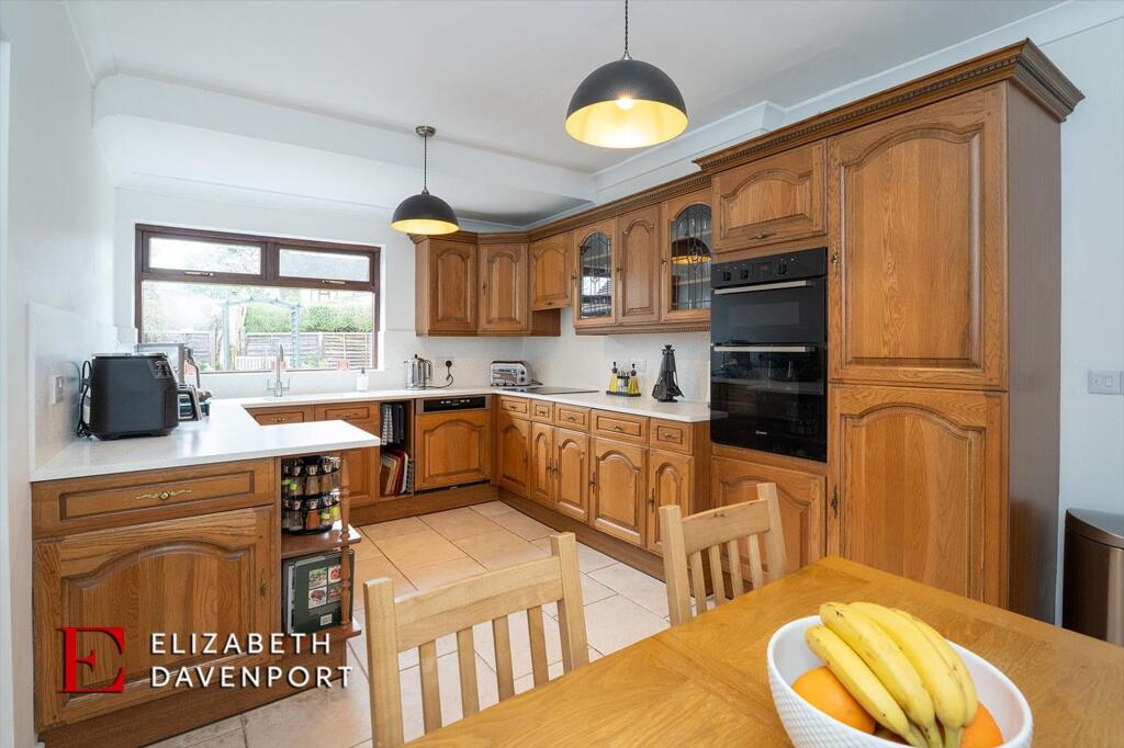 Woodside Avenue North, Stivichall CV3 photo 4