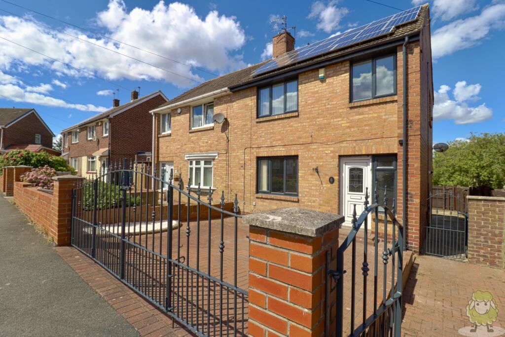 Main image of property: 6 Burns Avenue, Boldon Colliery
