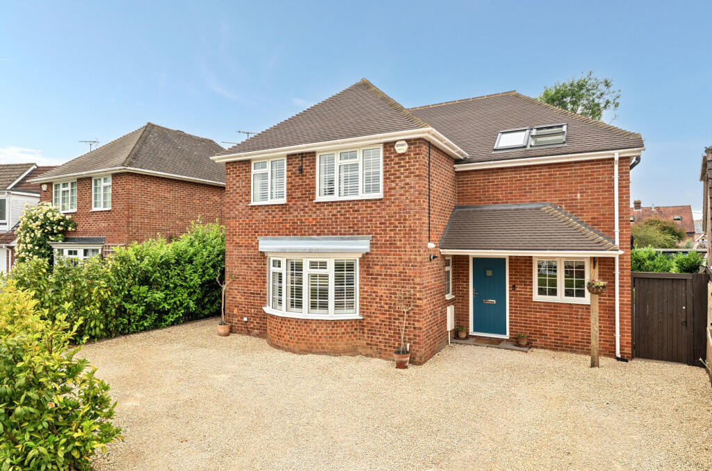 Main image of property: Ash Combe, Chiddingfold, Godalming, GU8