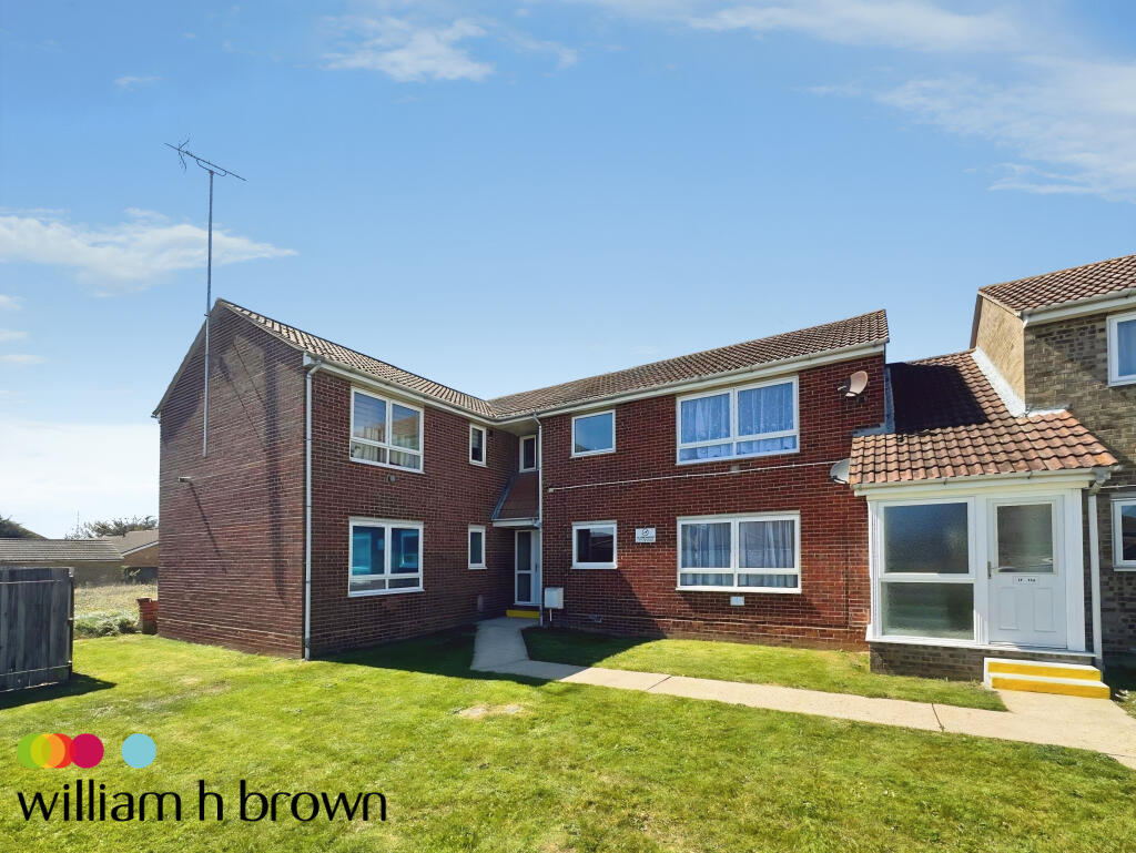 Main image of property: Epping Close, CLACTON-ON-SEA