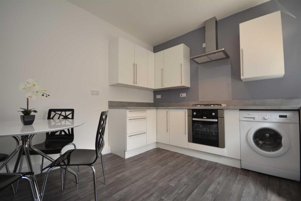House in Wigan - More