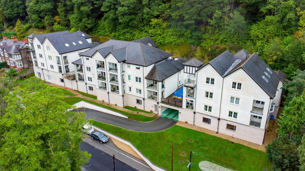 Main image of property: Plas Derwyn, Abbey Road, Llangollen