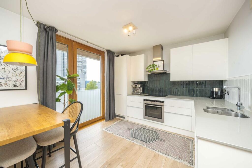 Main image of property: Garratt Lane, Wandsworth