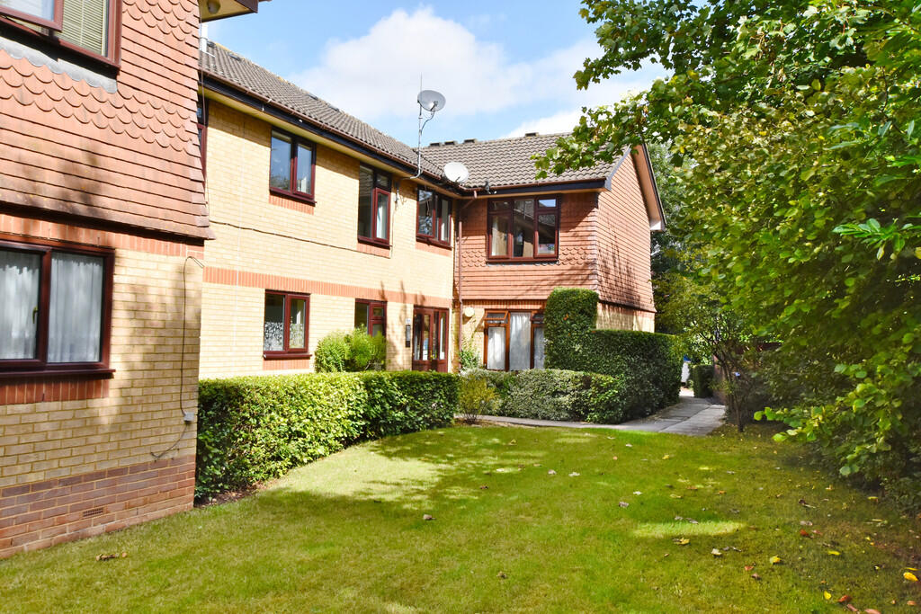 Main image of property: Rydal Court, Grasmere Close