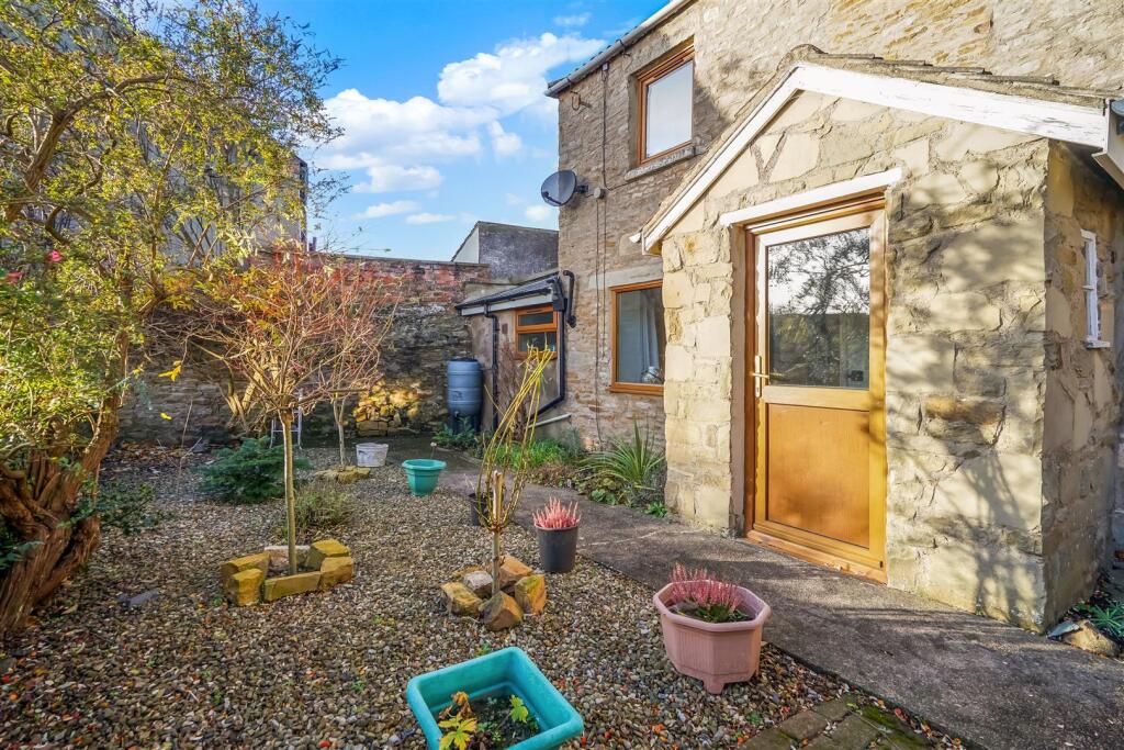 Main image of property: Darlington Road, Richmond