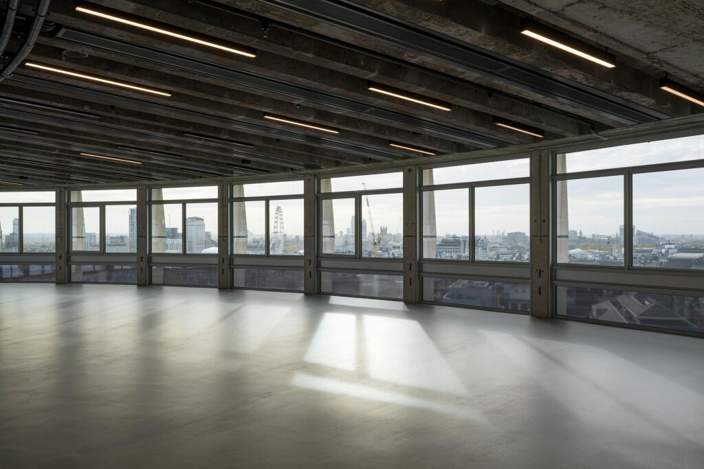 Tower Floor