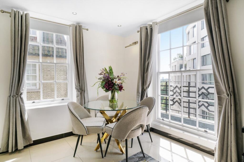 Apartment in London, City of Westminster - View 5
