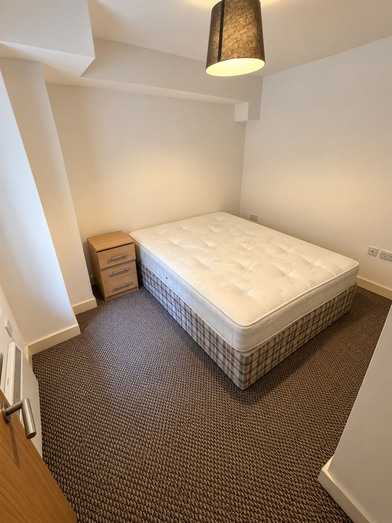 Apartment in Newcastle upon Tyne - More