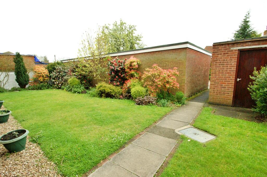 Clarendon Court, Clifton Road, Rugby photo 4