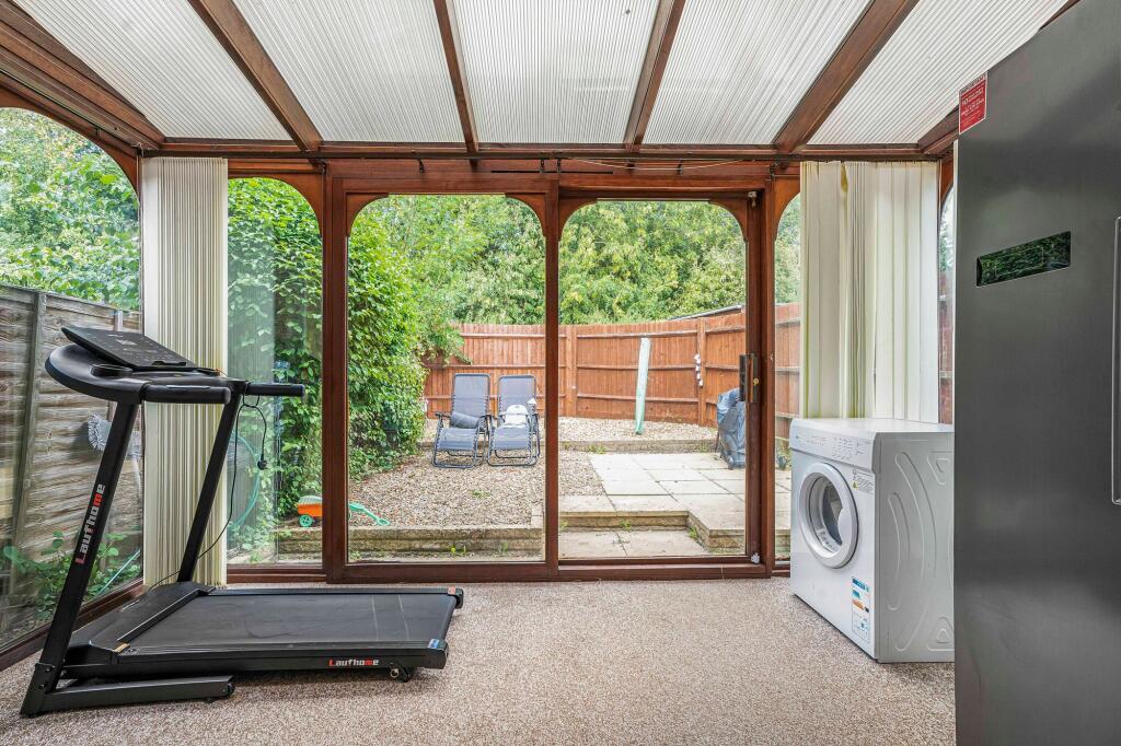 House in Milton Keynes - More