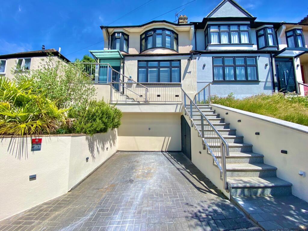 Main image of property: Eton Avenue, East Barnet