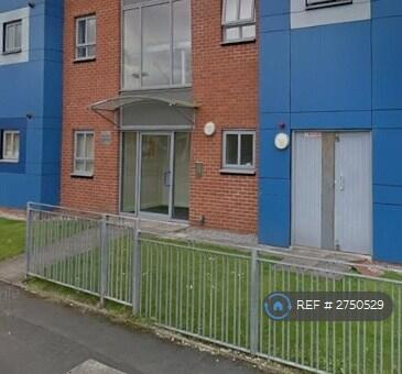 Main image of property: Russell Court, Preston, PR1