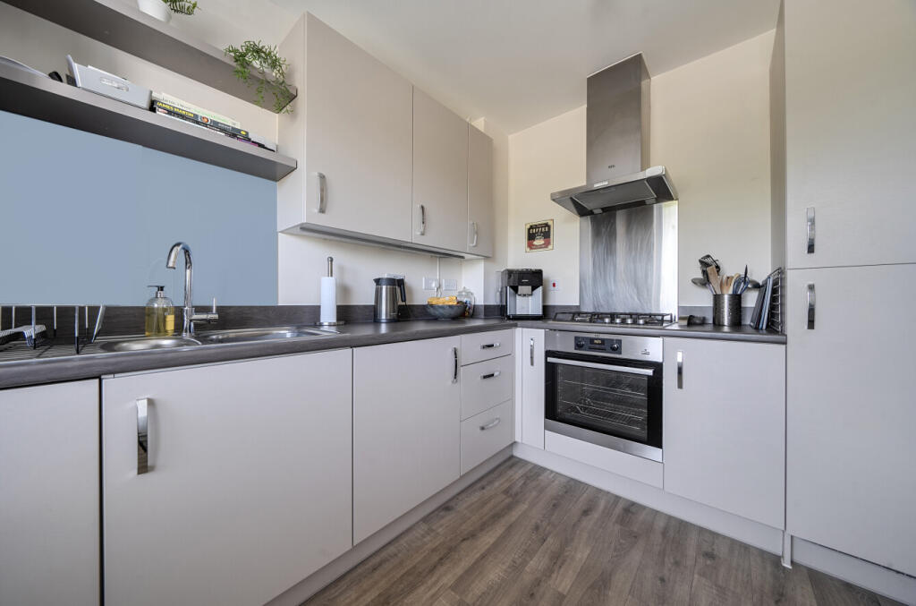 House in Taunton, Somerset - View 6