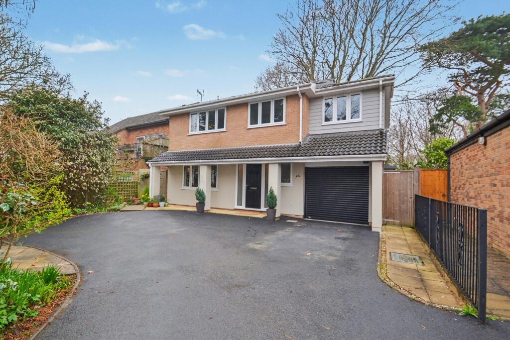 Main image of property: Broadstone