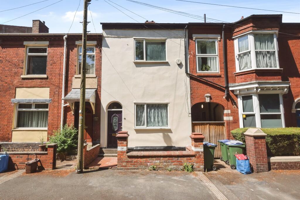 Main image of property: Avenue Road, ROWLEY REGIS