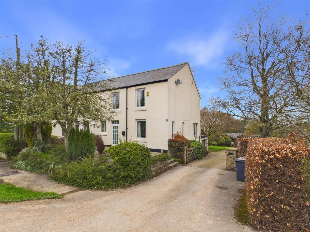 Main image of property: Vale Cottages, Main Road, Troway