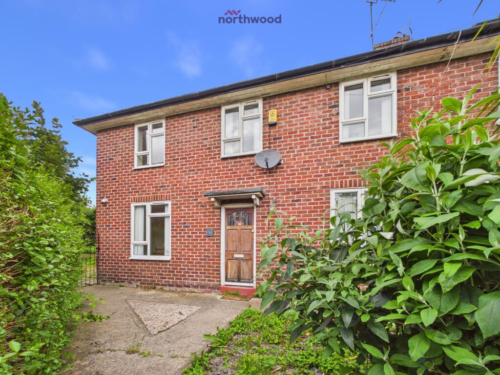 Main image of property: Chestnut Avenue, Wrexham, Wrexham, LL12