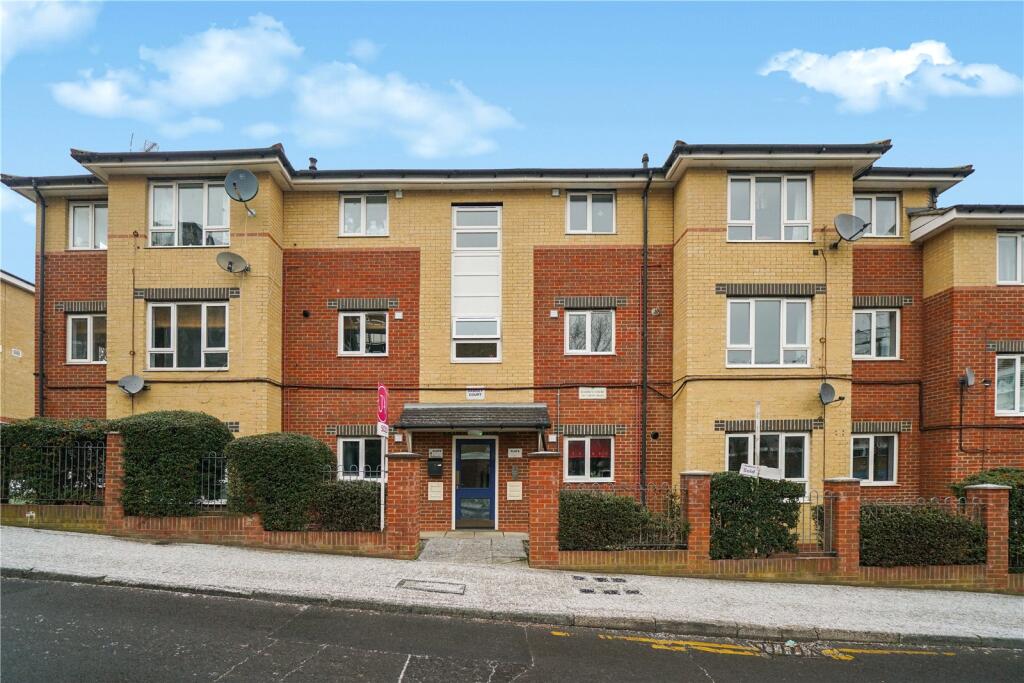 Main image of property: Ramsey Court, London, SW15