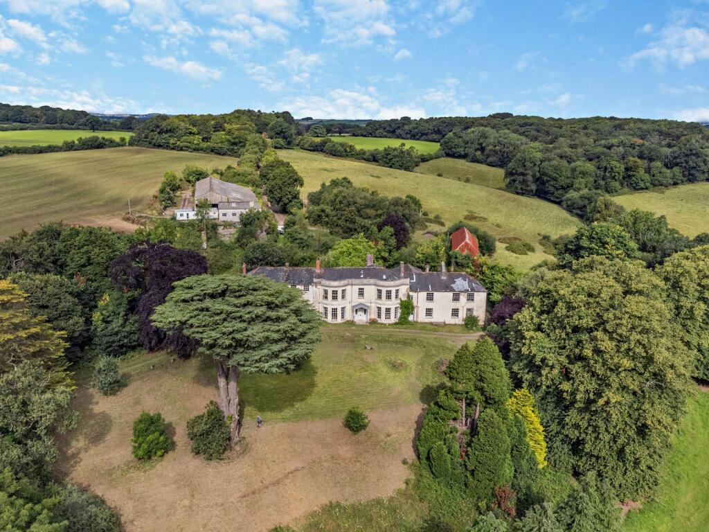 Main image of property: Spreyton, Crediton, Devon