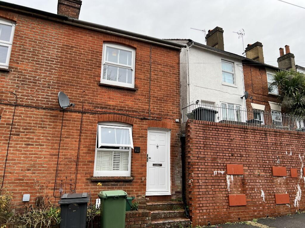 Main image of property: Basingstoke, Hampshire, RG21