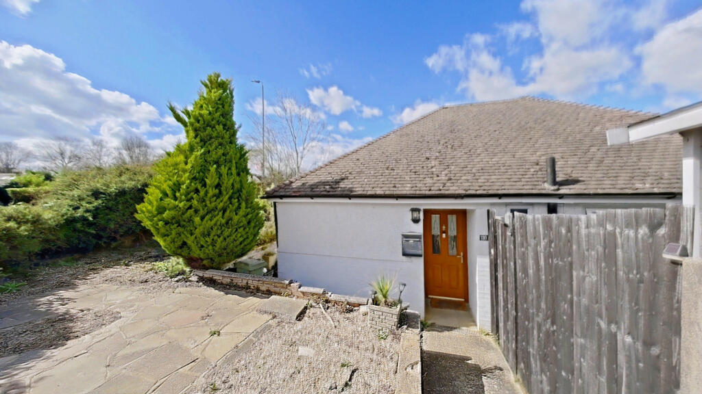 Kynaston Road, Orpington