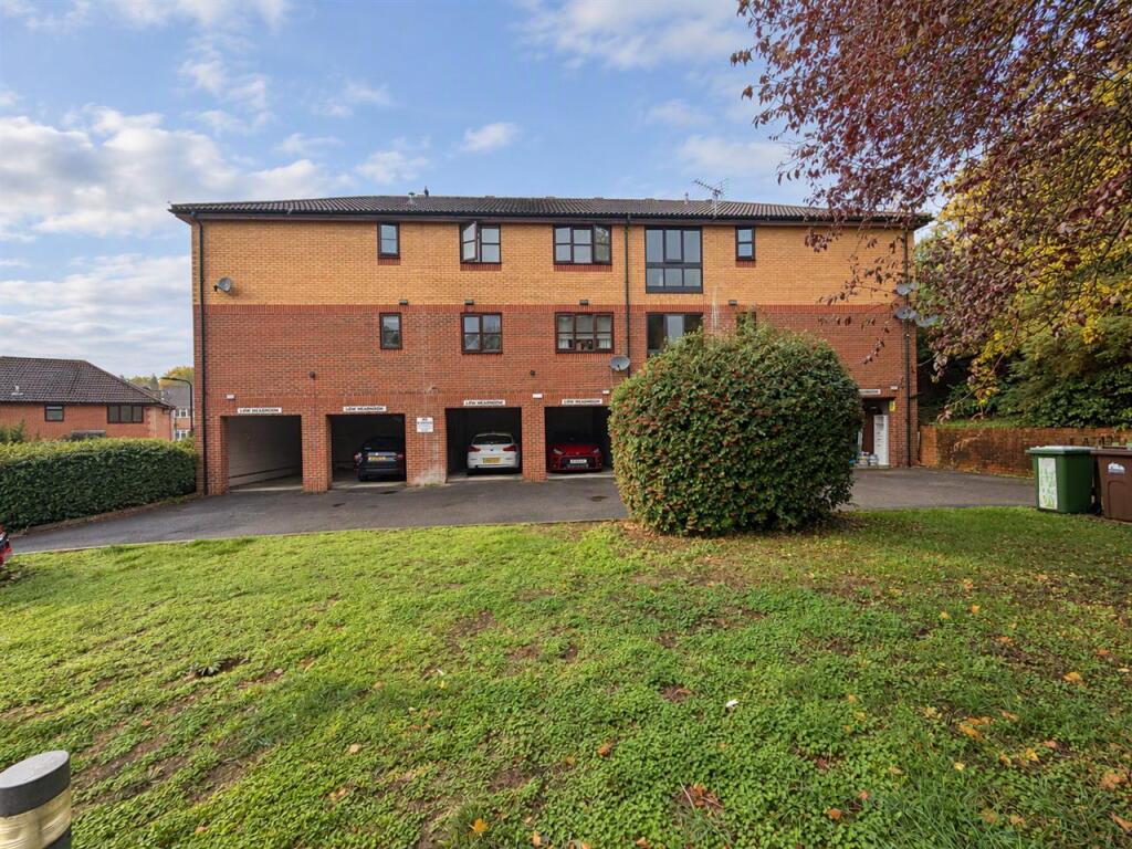 Main image of property: Berrywood Court, Bracklesham Close, Southampton