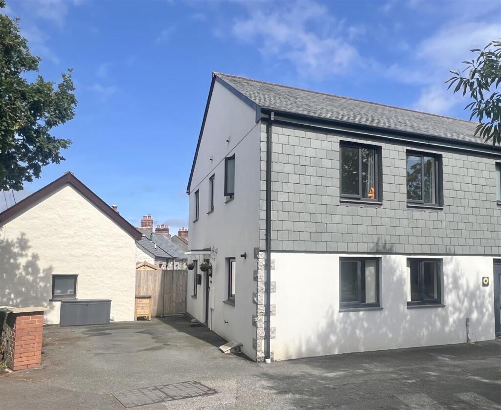 Main image of property: Trelowth, Trelowth, Polgooth