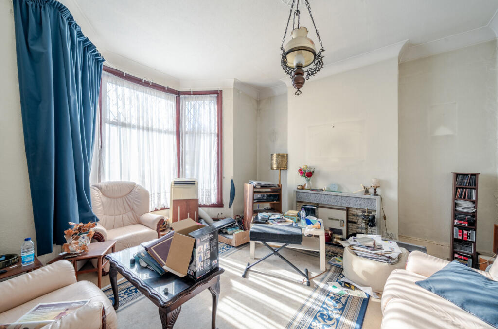 House in Ilford - View 2